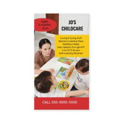 childcare nursery childminder kindergarten baby