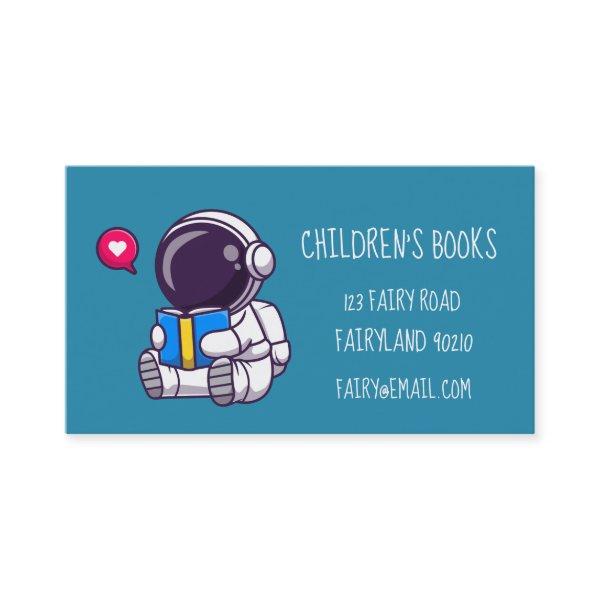 Children's books Children's bookshop and toys Busi