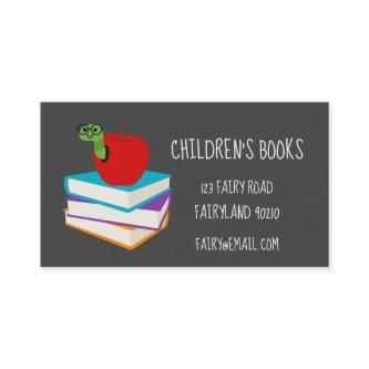 Children's books Children's bookshop and toys