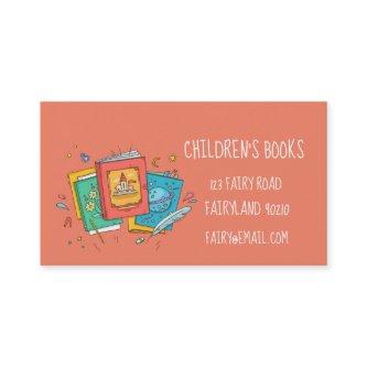 Children's books Children's bookshop and toys