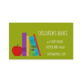 Children's books Children's bookshop and toys