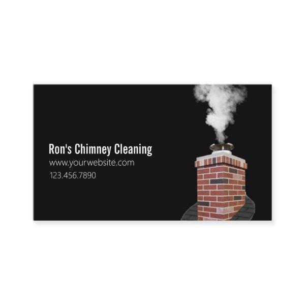 Chimney Cleaning