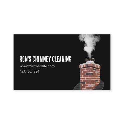 Chimney Cleaning
