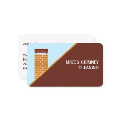 Chimney Cleaning