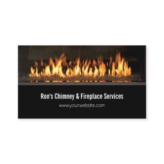 Chimney & Fireplace Services Repairs