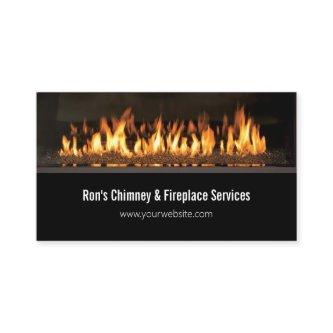 Chimney & Fireplace Services Repairs