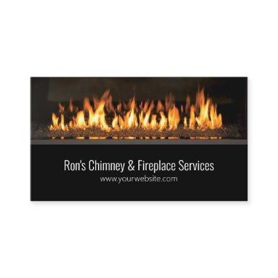 Chimney & Fireplace Services Repairs
