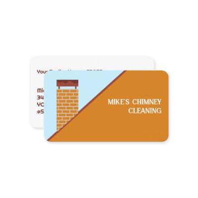 Chimney Flue Cleaning