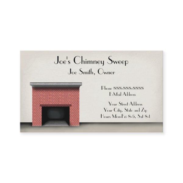 Chimney Sweep