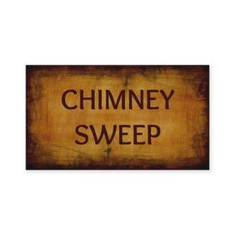 Chimney Sweep