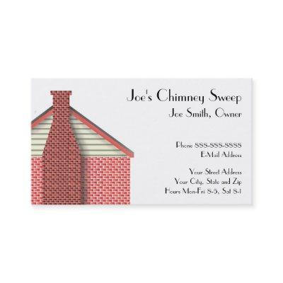 Chimney Sweep