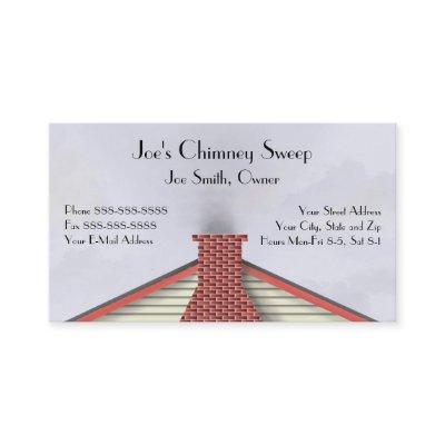 Chimney Sweep