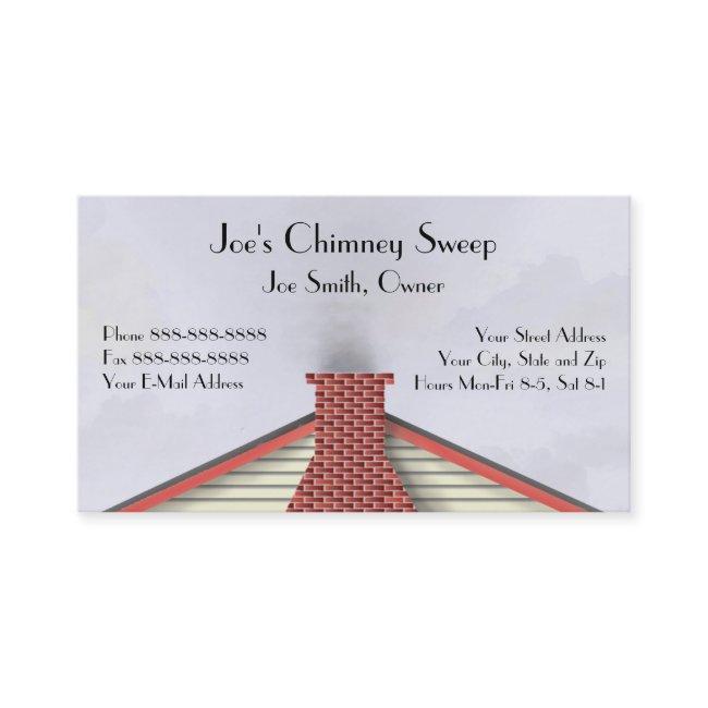Chimney Sweep