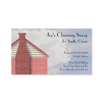 Chimney Sweep
