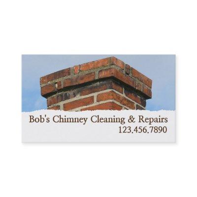 Chimney Sweep Cleaning & Repairs