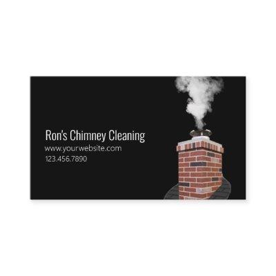 Chimney Sweep Cleaning & Repairs
