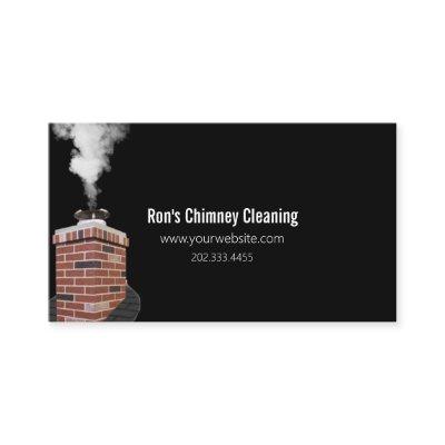 Chimney Sweep Cleaning & Repairs