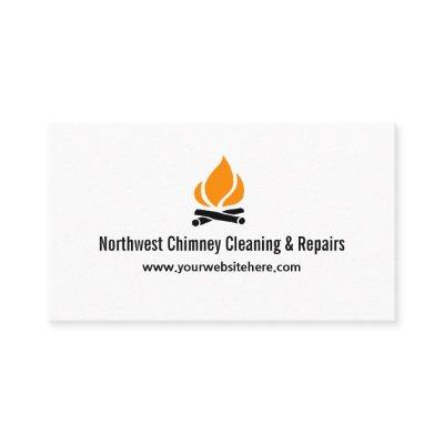 Chimney Sweep Cleaning & Repairs