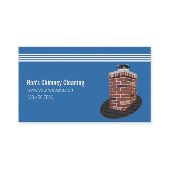 Chimney Sweep Cleaning & Repairs