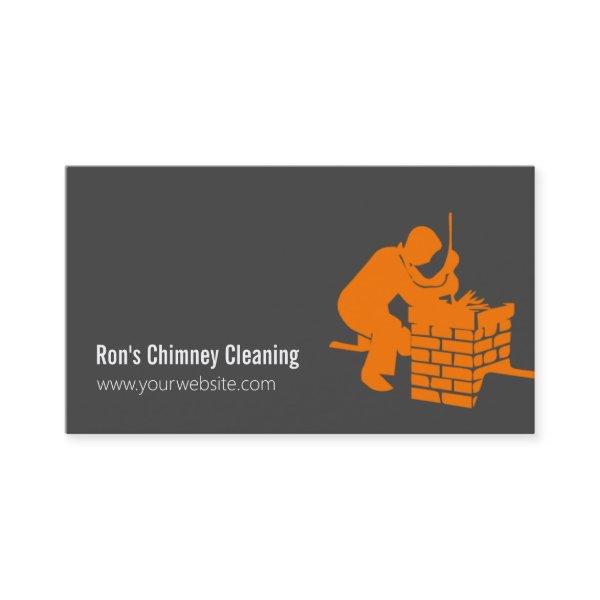 Chimney Sweep Cleaning & Repairs
