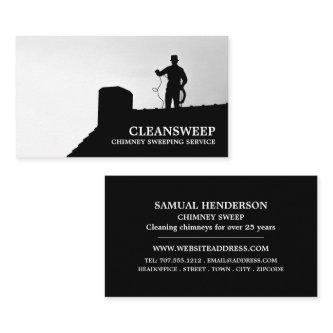 Chimney Sweep Design, Chimney Sweep