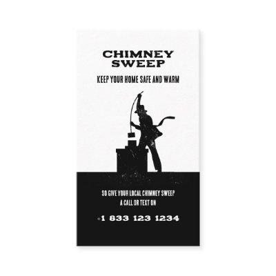 Chimney Sweep | Professional