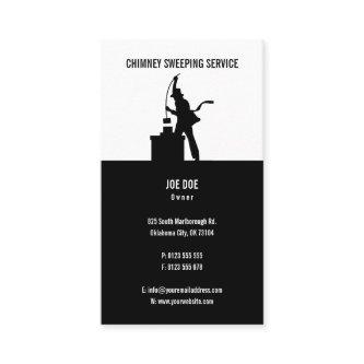 Chimney Sweep | Professional