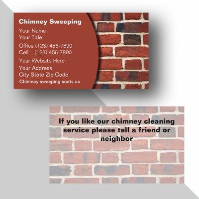 Chimney Sweeping