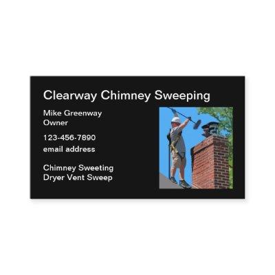 Chimney Sweeping Services