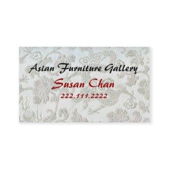 Chinese brocade