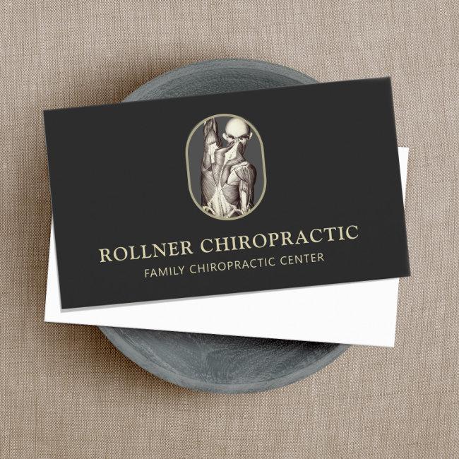 Chiropractic Chiropractor Massage Spa Therapist
