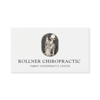 Chiropractic Chiropractor Physical Therapist