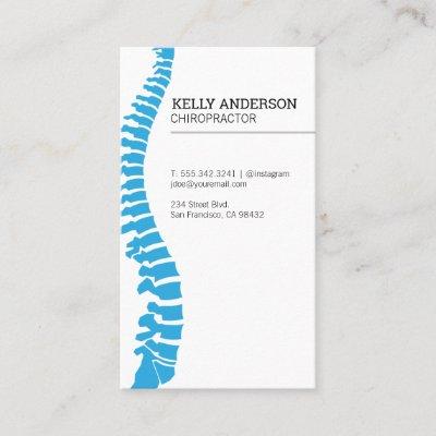 Chiropractor | Alternative Medicine | Spinal Cord