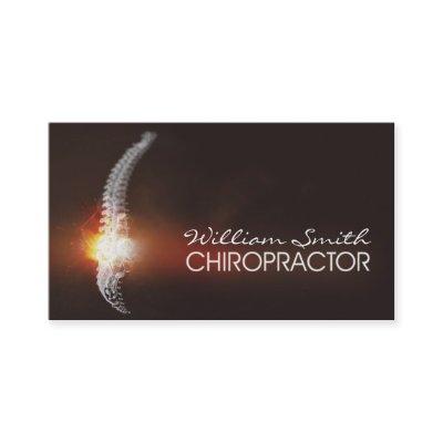 Chiropractor