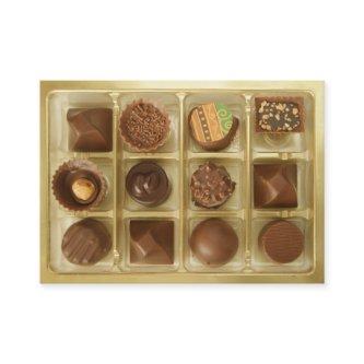 chocoholic dream