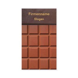 Chocolate