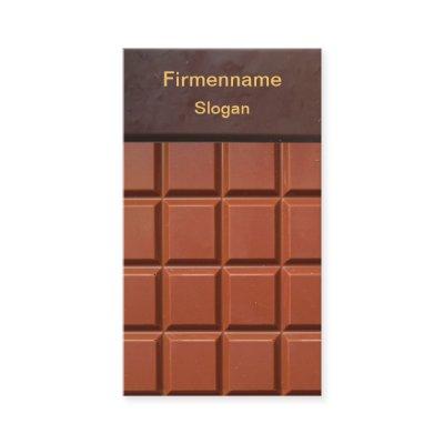 Chocolate