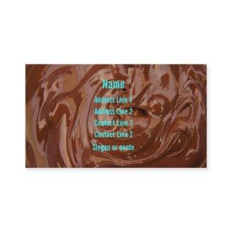 Chocolate Fudge
