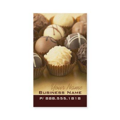 Chocolate Truffles