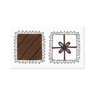 Chocolatier Chocolate Shop Candy Store Bon Bons
