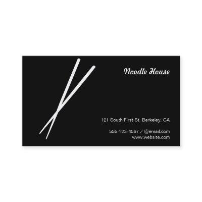 Chopsticks
