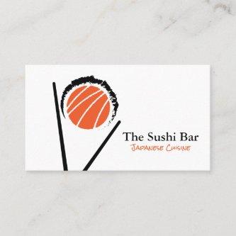 Chopsticks | Sushi Roll