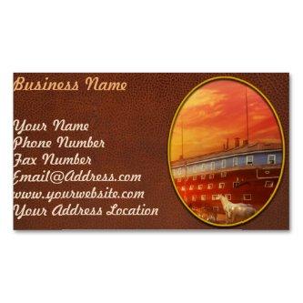 Christian - Noah's Ark - The beginning Magnetic