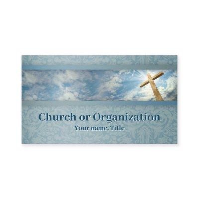 Christianity-Religious Cross
