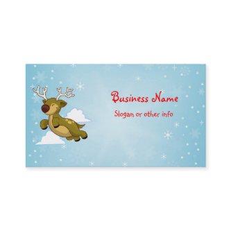 Christmas Reindeer