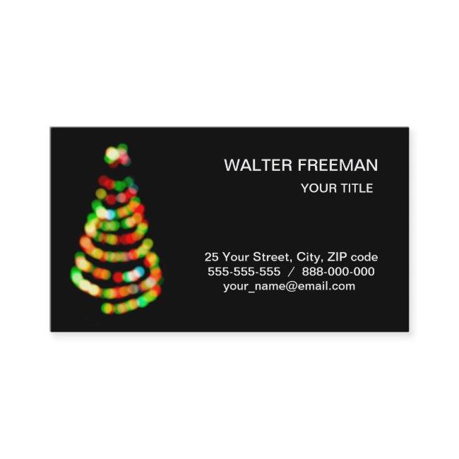 Christmas tree