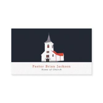 Church Steeple, Christianity, Religious