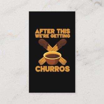 Churros Cinco De Mayo pastry snack Churro lover