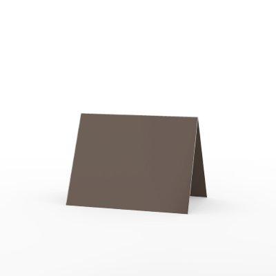 Cinereous,Concord,Dove Grey, Thank You Card