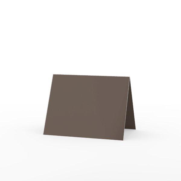 Cinereous,Concord,Dove Grey, Thank You Card